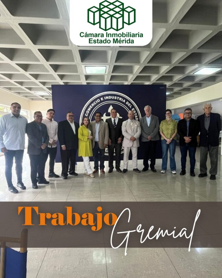 🌟 ¡Un nuevo capítulo para la industria en Mérida! 🌟