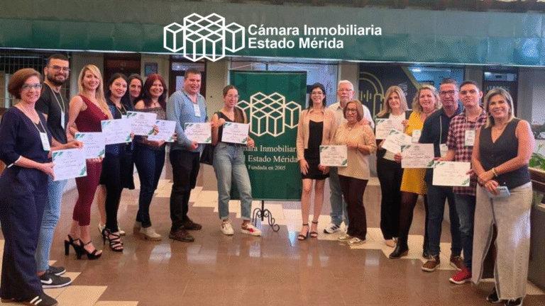 ¡ÉXITO TOTAL EN LA 6TA EDICIÓN DEL CIBIR!
