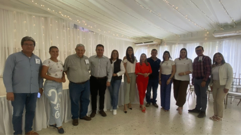 CIEM impulsa descentralización gremial para la creación del Capítulo “El Vigía y Sur del Lago”