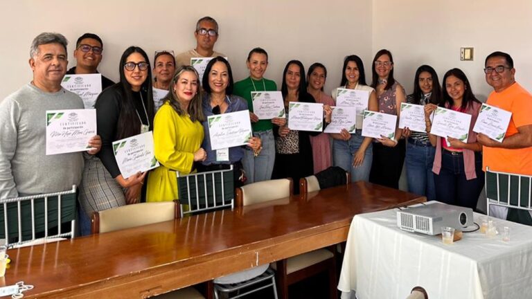 COMPROMISO Y ÉXITO: EL BALANCE DE LA VII EDICIÓN DEL CIBIR